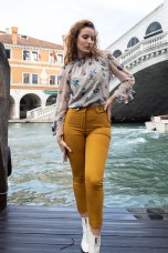 Skinny trousers