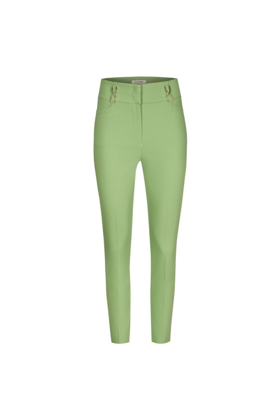 Skinny trousers