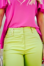 Skinny trousers