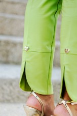 Skinny trousers