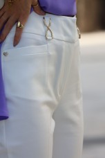 Skinny trousers