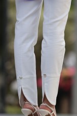 Skinny trousers