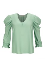 068 Aloe Green