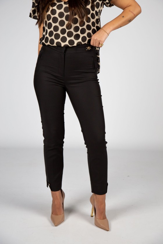 Skinny trousers