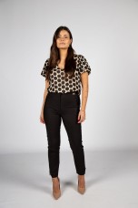 Skinny trousers