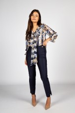 Skinny trousers