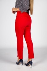Pantalones pitillo 