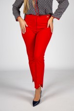 152 Rojo