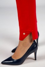 Pantalones pitillo 