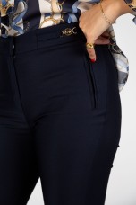 Skinny trousers