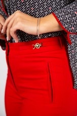 Pantalones pitillo 