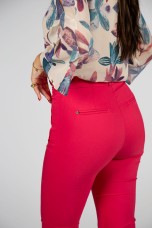 Pantalones pitillo 