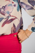Pantalones pitillo 