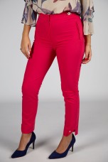 Pantalones pitillo 