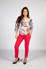 Pantalones pitillo 