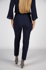 Classic trousers