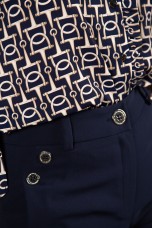 Classic trousers