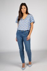Sparkle jeans