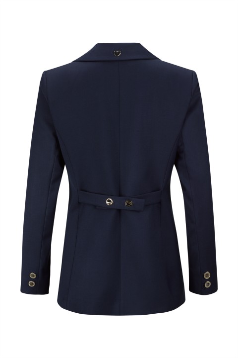 Blazer comprido Blazer comprido