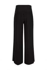 Calas pantalonas com detalhes