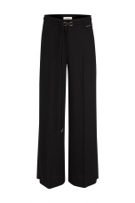 Calas pantalonas com detalhes