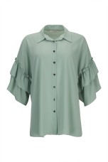 Oversize shirt