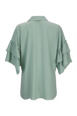 Oversize shirt