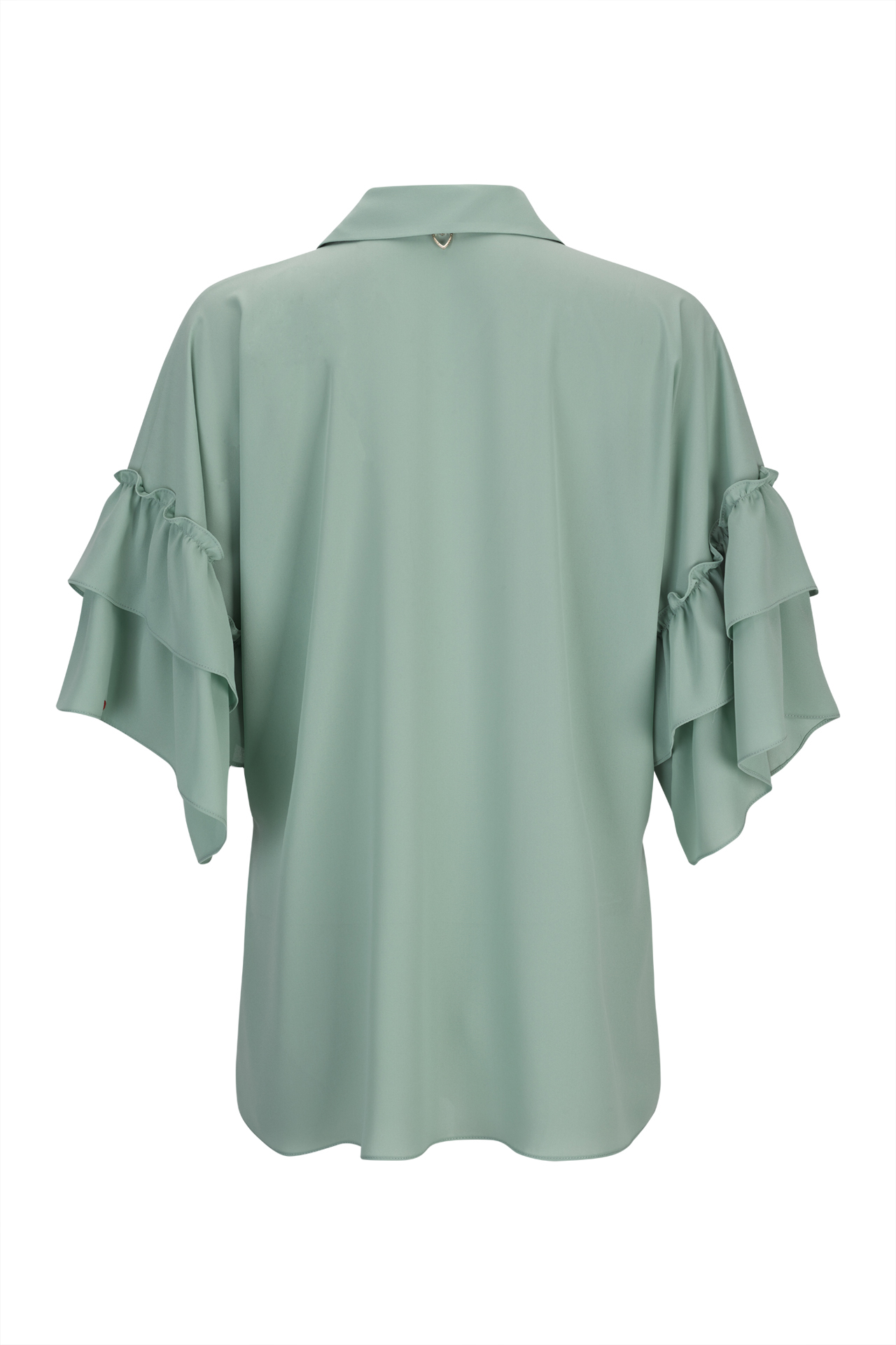 Oversize shirt
