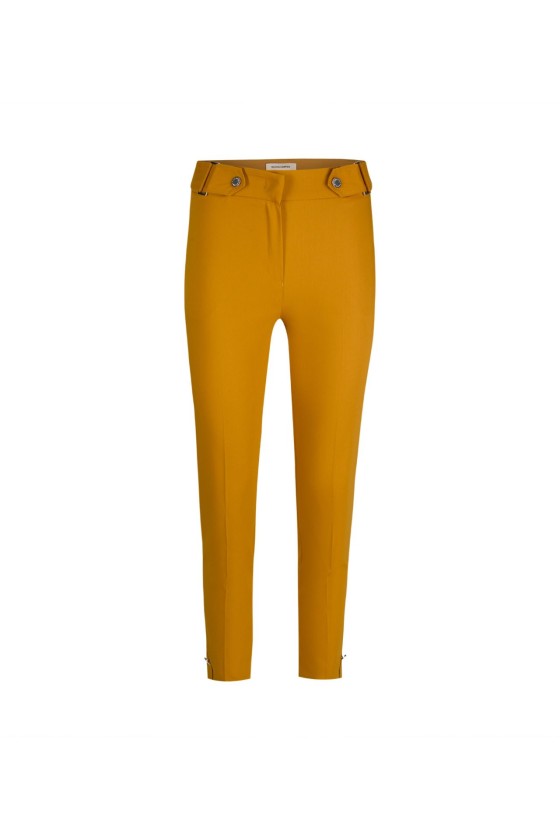 Skinny trousers