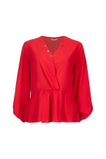 152 Rojo