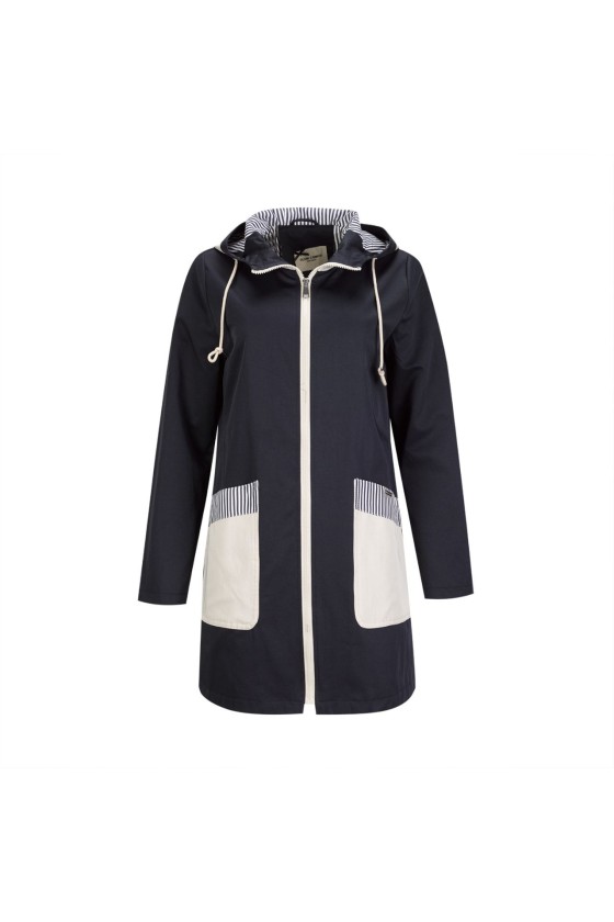 Parka nutica