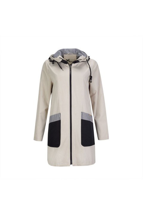 Parka Nutica