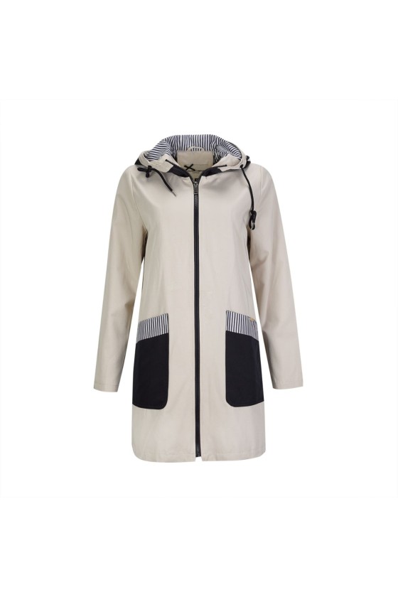 Parka Nutica