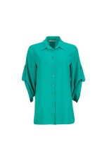3/4 sleeve shirt