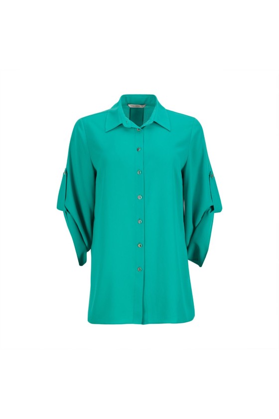3/4 sleeve shirt
