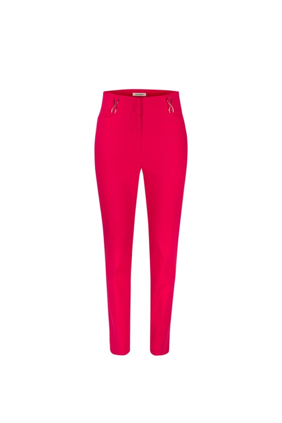 Skinny trousers