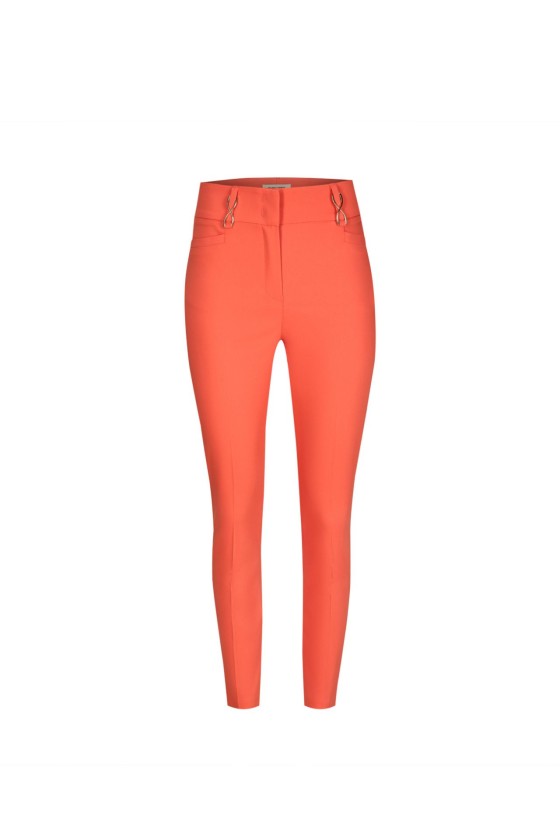 Skinny trousers