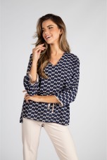 545 Pattern