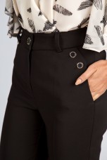 Classic trousers