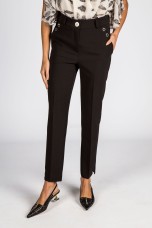 Classic trousers