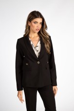 002 Black