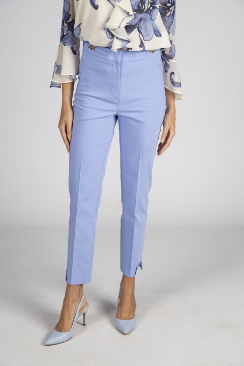 Skinny trousers