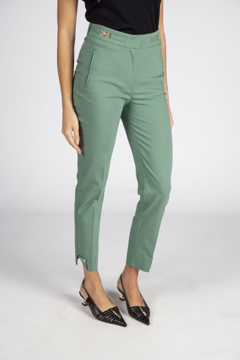 Skinny trousers