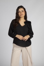 002 Black