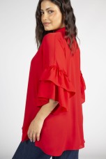 Oversize shirt