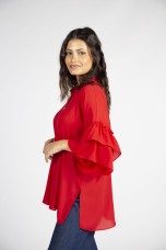 Oversize shirt