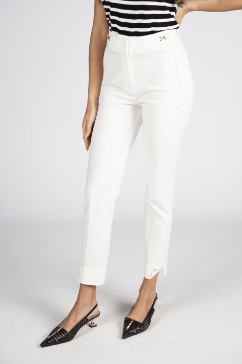 Pantalones pitillo 