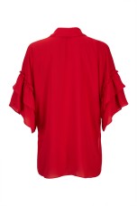 Oversize shirt