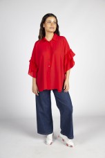 Oversize shirt