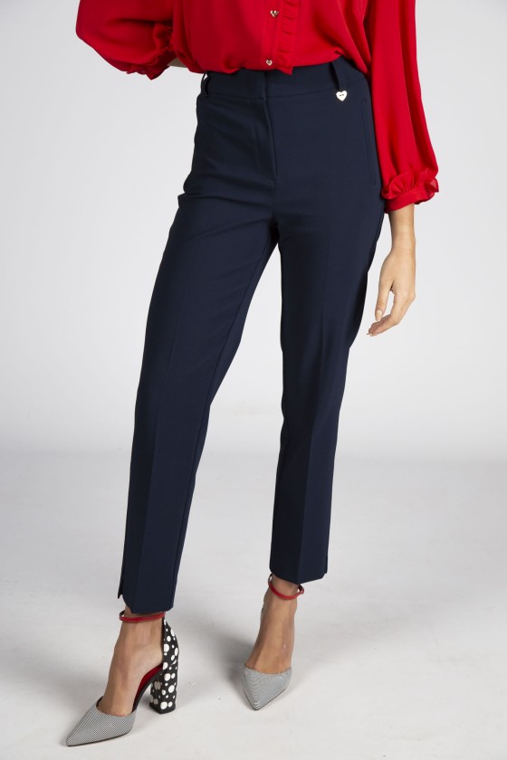 Classic trousers Infinity Collection 